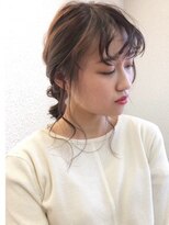 ユニオン(Union)&nbsp;Union【透け感グレージュカラー】