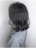 【Reir吉祥寺】ヘルシーレイヤー+シアダークブラウン