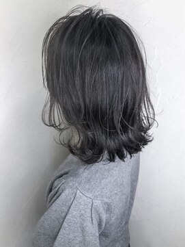 レイール 吉祥寺(Reir) 【Reir吉祥寺】ヘルシーレイヤー+シアダークブラウン