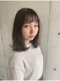 ナチュラルミディアム