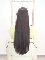 ワンズ ビューティー(ONE'S beauty) ローレイヤーロングスタイル！