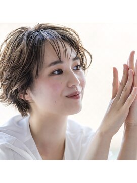 シーソー(SEA SAW) ナチュラル×ショートs【SEA SAW】