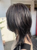 エルモ(ELMO)&nbsp;ウルフレイヤー