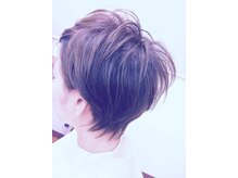ヘアー キュール(hair Cule)