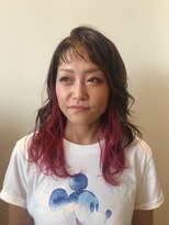 モードケイズ 尼崎店(MODE K's) インナーカラー