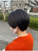 ショートスタイル