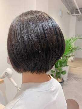 ミア 立川駅(MIA) ショートスタイル