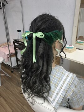 グロス 心斎橋(GLOSS) 【GLOSS 心斎橋】イベントセット