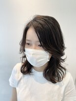 サラソージュ(SARA SO JU) 大人ゆるふわ巻き