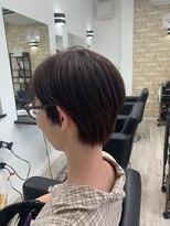 フォルック(FoLooK)&nbsp;スッキリショート