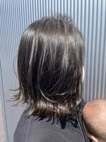 アンチ ブーン(ANTI boon)&nbsp;ミディアムオリーブ