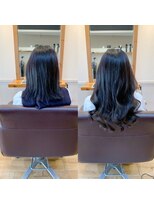 アモル 高田馬場店(Amor)&nbsp;#プルエクステ#エクステ#高田馬場