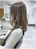 【Owll】大人可愛い20代30代40代レイヤースタイル