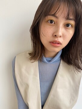 キャル(Cal) 【color】