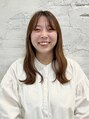 バッテリー ヘアアンドメイク 塚口店(Battery hair&make) 小出 彩花