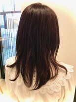 ディライト イオンモールとなみ店(DELIGHT)&nbsp;PINK BROWN！！