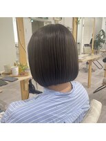 ネロ(Nero)&nbsp;ash graige #大和