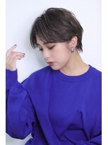 オーロ 武庫之荘店(ORO)&nbsp;イメチェングレージュショート