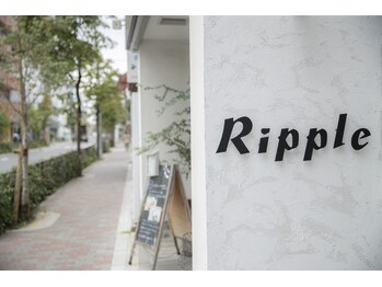 Ripple武蔵境店