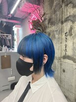 コル サッポロ(col sapporo)&nbsp;ジェンダーレスウルフ