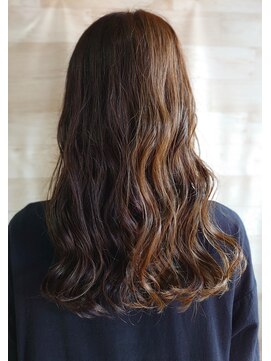 プレッソヘアー Presso hair パーマ
