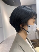 マティス 藤崎店(MATISSE)&nbsp;ショートカット