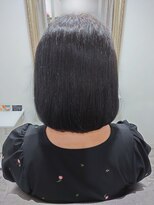 ミューズ(MUSE)&nbsp;ミディアムボブ