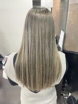 アイズ 本厚木(AIZU)&nbsp;ミルクティーベージュ