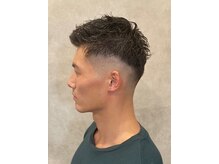 オルヘア(OLU HAIR)