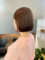 ハレトキアーク 岡崎(haretoki ark)&nbsp;ミニボブ