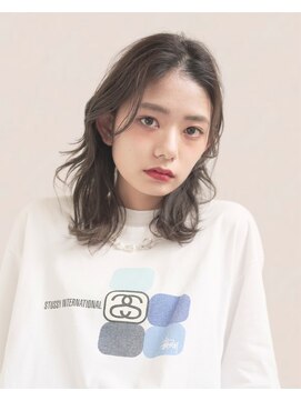 ジュール 大分(Joule) 白髪染め/ブリーチなし/髪質改善/大分駅