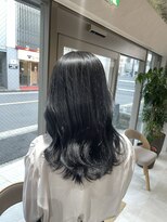 アドア 横浜(ADORE)&nbsp;【ADORE横浜】ネイビーブルー