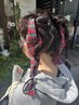 ヘアセット&アレンジ