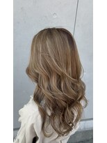 ヴィサージ(Visage)&nbsp;ハイトーン　ハイライト