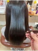 髪質改善ヘアエステ/ダメージでまとまりづらい方へ！