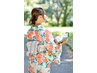 【７・８・９月限定】　浴衣着付け+ヘアアレンジ/カップル着付け可