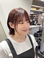 クロ(KURO.)&nbsp;ピンクナチュラル