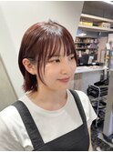 ピンクナチュラル
