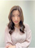 ナチュラルロング【八王子】