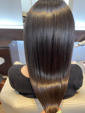 アウリィ(Aulii) 酸性ストレート