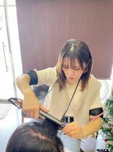 アド ヘア プレイス(adon hair place)&nbsp;SAKKAN 
