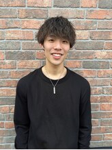 サラビューティーサイト 志免店(SARA Beauty Sight) 小櫻 羽瑠
