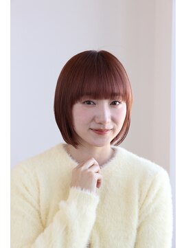 エクリボンヌ(equri bonne) 【equribonne目黒】おすすめスタイル【目黒】