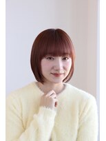 エクリボンヌ(equri bonne) 【equribonne目黒】おすすめスタイル【目黒】