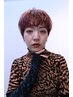 【人気NO.3！】似合わせカット＆カラー￥13560