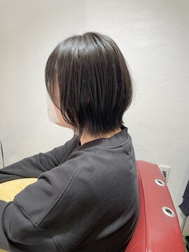 スレッド(SRED) レイヤーボブ