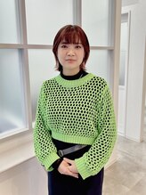 ロキ 仙台(loki) 板坂 朋香
