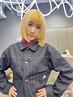 お手入れ楽ちんお悩み解消カットorなりたいイメージを叶えるデザインカット