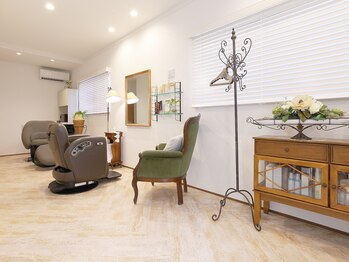 embellir【アンベリール】