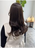 艶ロング